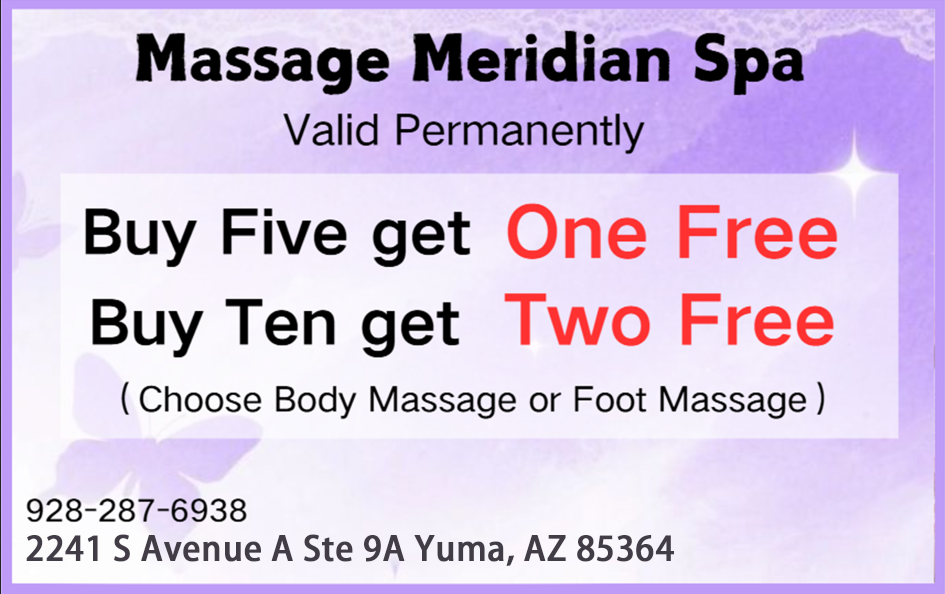 Special Offer