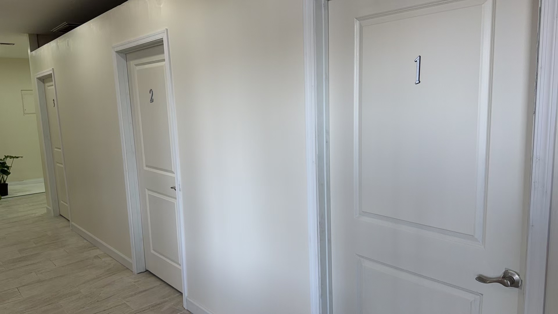 Studio Interior 3